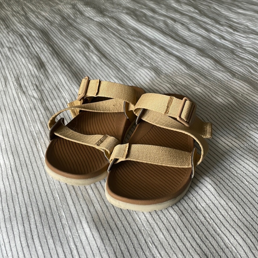 Chaco® Sandals. Great condition!
